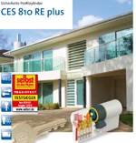 CES 810 RE 5 Plus