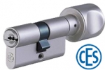 CES WSM Knauf-Schlie�zylinder