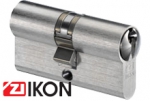 Ikon Vector SK6 - Profil-Doppel-Schliesszylinder