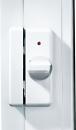 Fenster- und Balkont�rensicherung Kralltec�