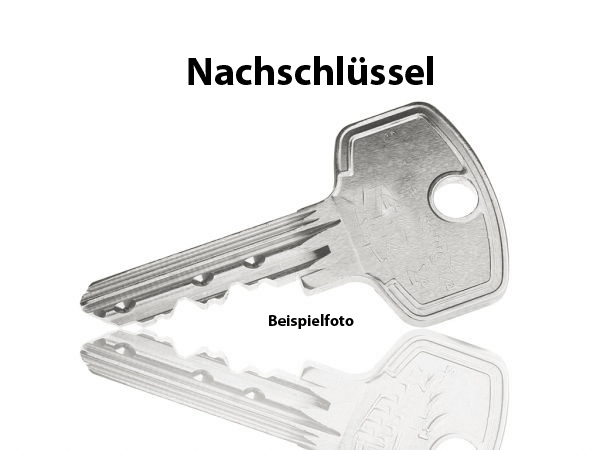 NACHSCHLÜSSEL