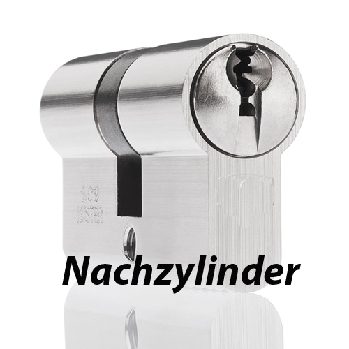 Nachzylinder