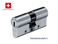 Keso 4000 S Omega Chrom-Nickelstahl / Ziehschutz