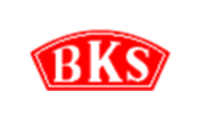 BKS Halb-Schließzylinder