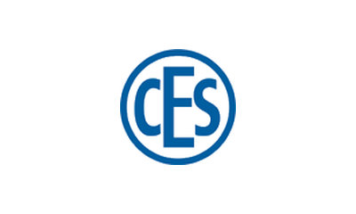CES Halb-Schließzylinder