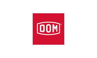 DOM Halb-Schließzylinder