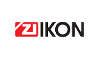 IKON Halb-Schließzylinder