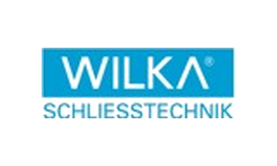 Wilka Halb-Schließzylinder