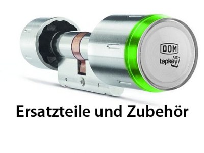 DOM Tapkey Zubehör