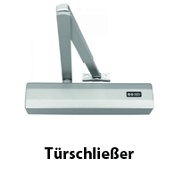 Türschließer