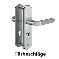 Türbeschläge