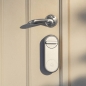 Preview: Linus® Smart Lock | silber Preview: Linus® Smart Lock | silber