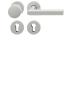 Preview: FSB Wechselgarnitur 1076 ASL Aluminium Rundrosette Preview: FSB Wechselgarnitur 1076 ASL Aluminium Rundrosette