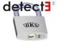 Mobile Preview: BKS Vorhängeschloss detect 31