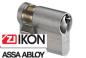 Preview: Ikon Vector SK6 Multi - Halb-Schließzylinder Preview: Ikon Vector SK6 Multi - Halb-Schließzylinder