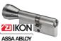 Preview: Ikon Vector SK6 Multiprofil - Knauf-Schliesszylinder Preview: Ikon Vector SK6 Multiprofil - Knauf-Schliesszylinder