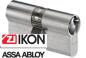Preview: Ikon Vector SK6 Multi - Profil-Doppel-Schliesszylinder Preview: Ikon Vector SK6 Multi - Profil-Doppel-Schliesszylinder