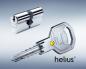 Mobile Preview: BKS Helius Doppelzylinder | Nachzylinder