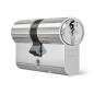 Preview: DOM rs Terra® Doppelzylinder mit Biffarnase