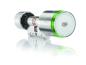 Mobile Preview: DOM ENiQ® Doppelknaufzylinder Pro V2 mit BLE einseitig lesbar