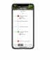 Preview: Linus® Smart Lock | silber Preview: Linus® Smart Lock | silber
