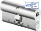 Preview: Ikon Protect 2 - Doppel Schließzylinder VdS BZ+ Preview: Ikon Protect 2 - Doppel Schließzylinder VdS BZ+