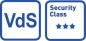 Preview: BKS Janus 46 VDS Doppel-Schliesszylinder Version CN Preview: BKS Janus 46 VDS Doppel-Schliesszylinder Version CN
