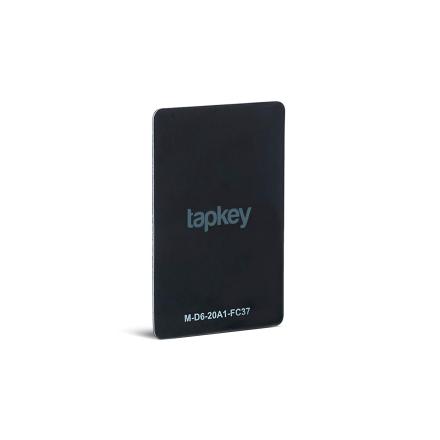 DOM TapKey Sticker Transponder