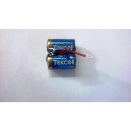 ENiQ Zylinder Batterie CR2 3V 352153