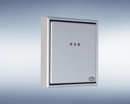 BKS ixalo-Wand­leser extern | RFID