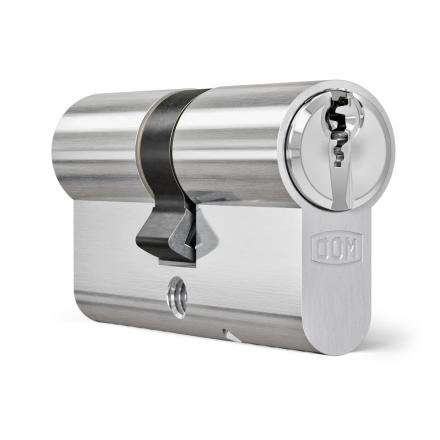 DOM rs Terra® Doppelzylinder mit Biffarnase