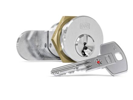 Nachzylinder DOM RS 5 Briefkastenzylinder