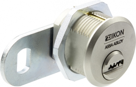 Nachzylinder IKON RW6 Briefkastenzylinder