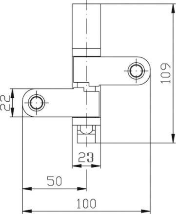 Fenstersicherung Jumbo 986/987