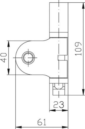 Fenstersicherung Jumbo 980/982