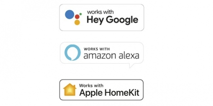 Linus® Smart Lock | anthrazit