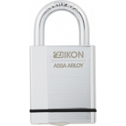 Preview: Nachzylinder IKON RW6 Vorhangschloss-Zylinder