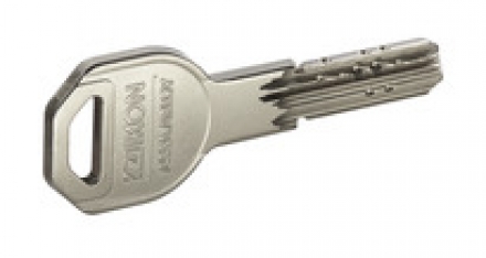 Preview: Nachzylinder IKON RW6 Doppelzylinder