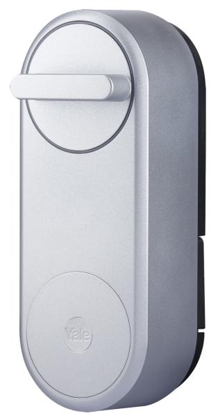 Linus® Smart Lock | silber Linus® Smart Lock | silber