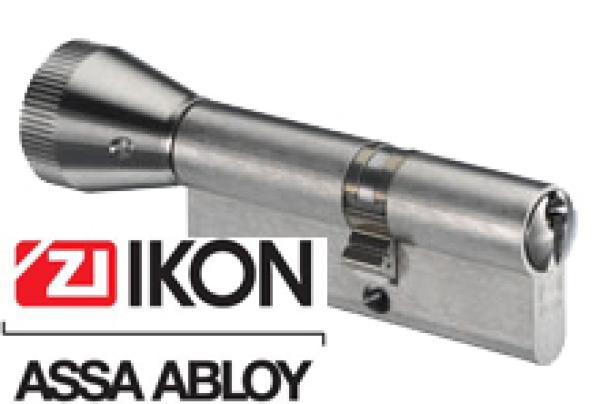 Ikon Vector SK6 Multiprofil - Knauf-Schliesszylinder Ikon Vector SK6 Multiprofil - Knauf-Schliesszylinder