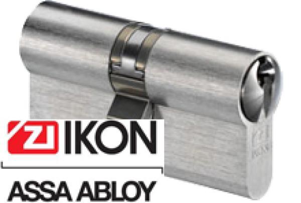 Ikon Vector SK6 Multi - Profil-Doppel-Schliesszylinder Ikon Vector SK6 Multi - Profil-Doppel-Schliesszylinder
