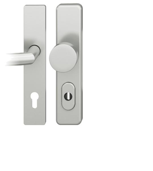 FSB Schutzbeschlag 7376 Aluminium Schutzklasse 4 FSB Schutzbeschlag 7376 Aluminium Schutzklasse 4