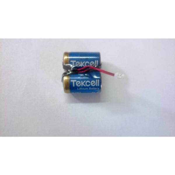 DOM Tapkey Batterie
