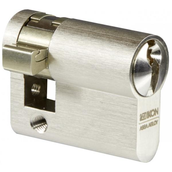 Ikon Vector SK6 - Halbzylinder | Ersatzzylinder | Nachzylinder Ikon Vector SK6 - Halbzylinder | Ersatzzylinder | Nachzylinder