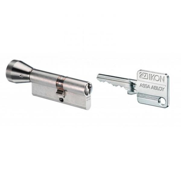 Ikon Vector SK6 - Knaufzylinder | Ersatzzylinder | Nachzylinder Ikon Vector SK6 - Knaufzylinder | Ersatzzylinder | Nachzylinder