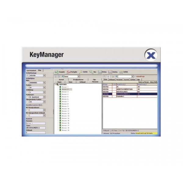 BKS ixalo-Software­ Online