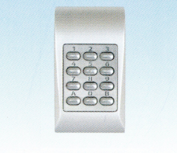 BKS remote BTC Funkschloss Set BKS remote BTC Funkschloss Set