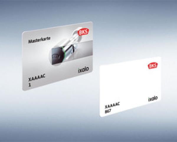 BKS ixalo-Transponder | RFID BKS ixalo-Transponder | RFID