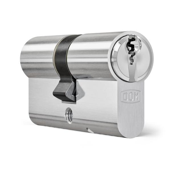 DOM rs Terra® Doppelzylinder mit Biffarnase