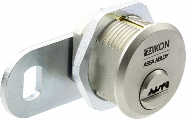 Nachzylinder IKON RW6 Briefkastenzylinder